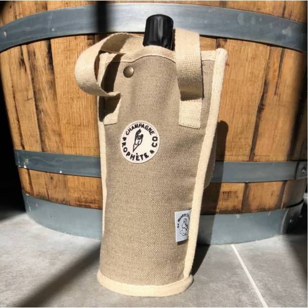 Pochette isotherme Lucette Prophète and CO