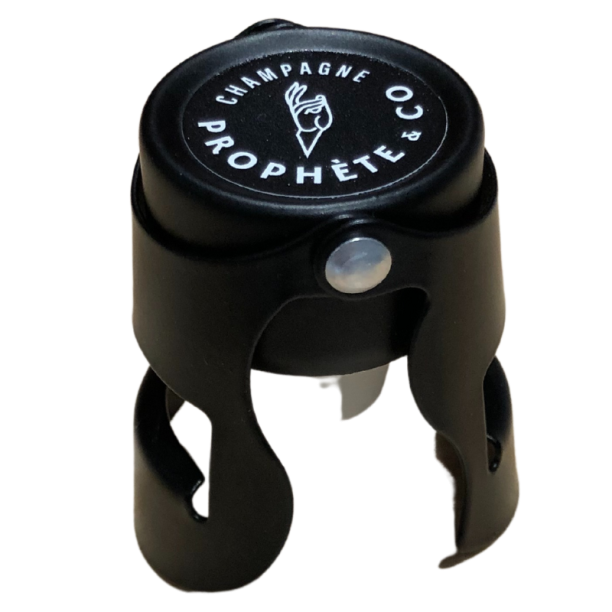 Bouchon à champagne Prophète and CO