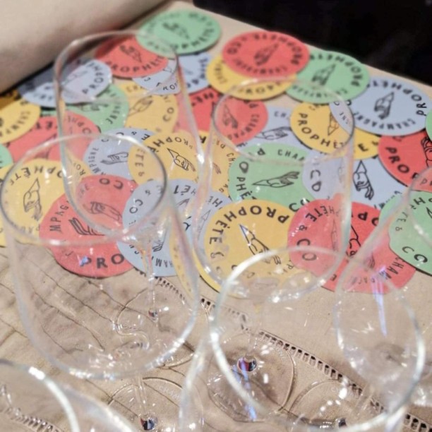 Soucoup' Prophète and CO